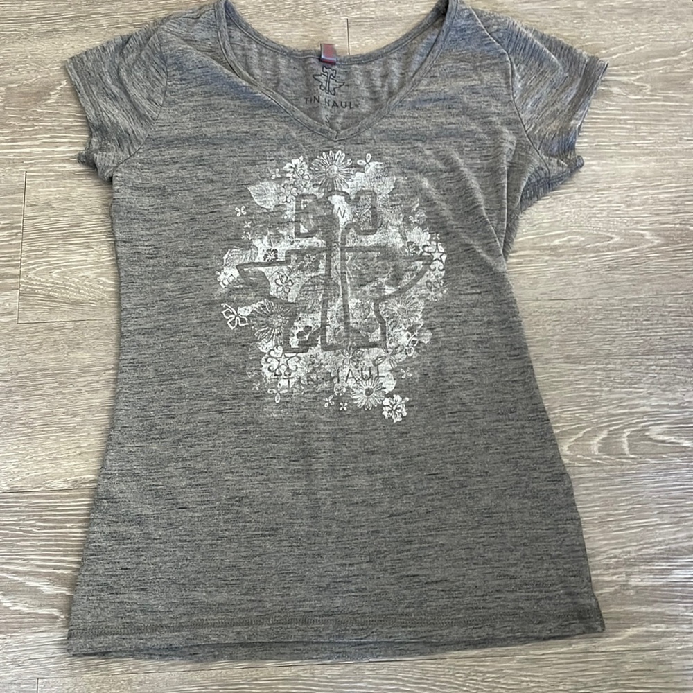 Tin Haul Soft Shirt